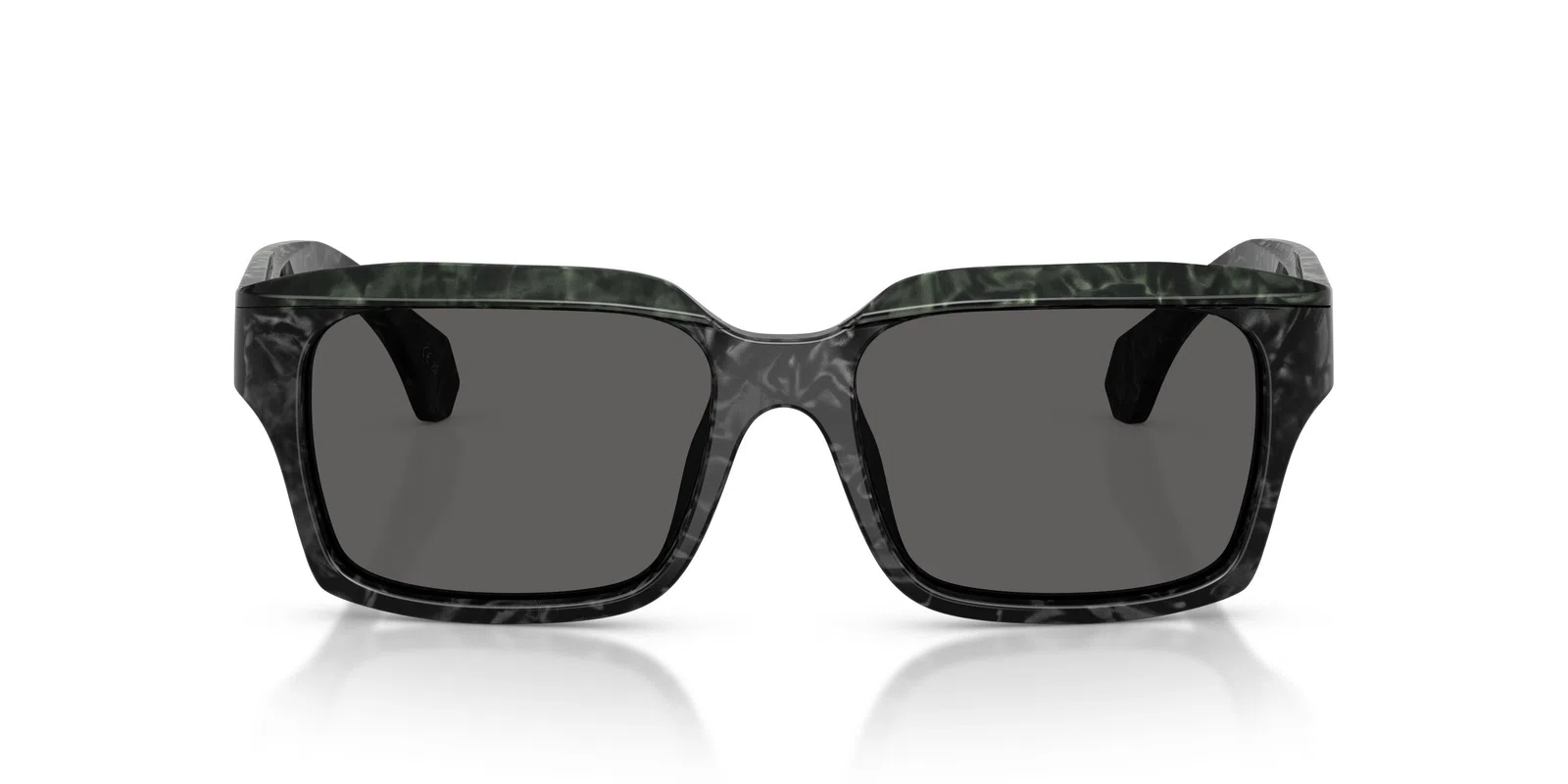 Alain Mikli 5527 Sunglasses - view 5